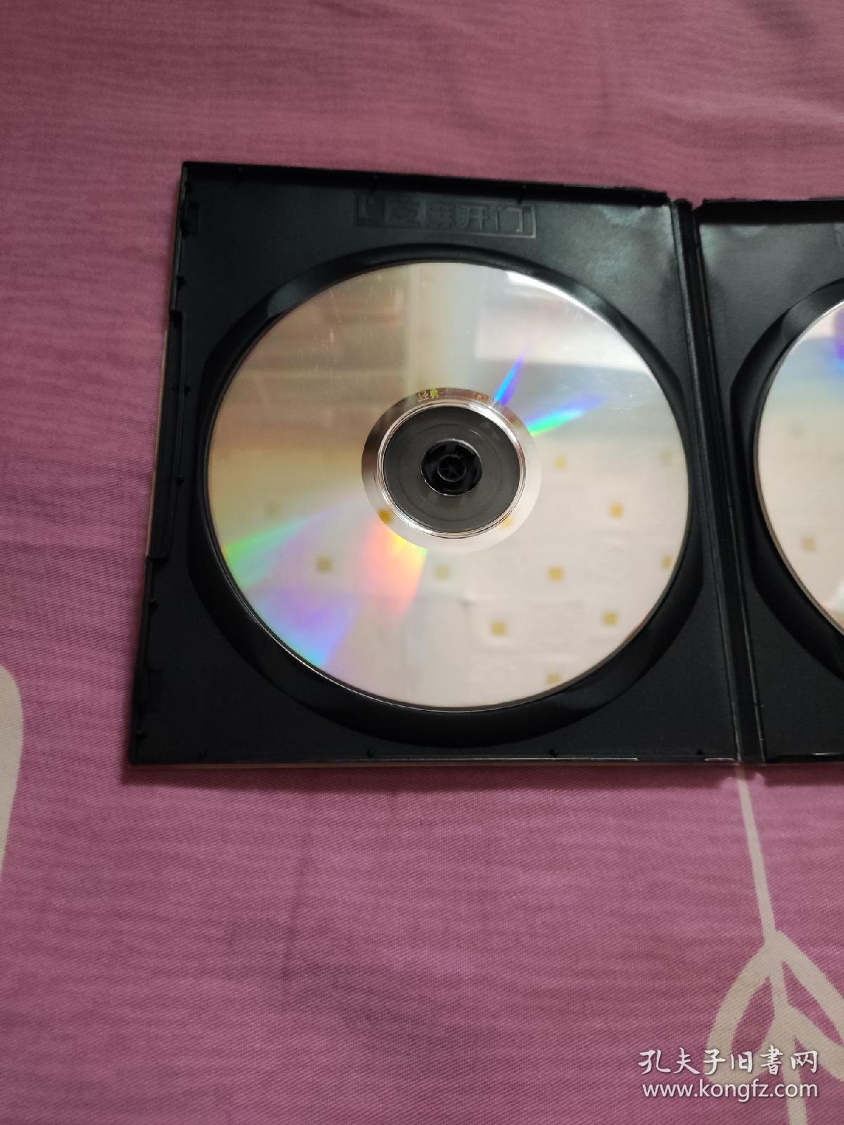 街機游戲超酷模擬器游戲全集(2CD) 重溫經典，正版收藏